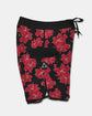 WILD HIBISCUS Boardshorts