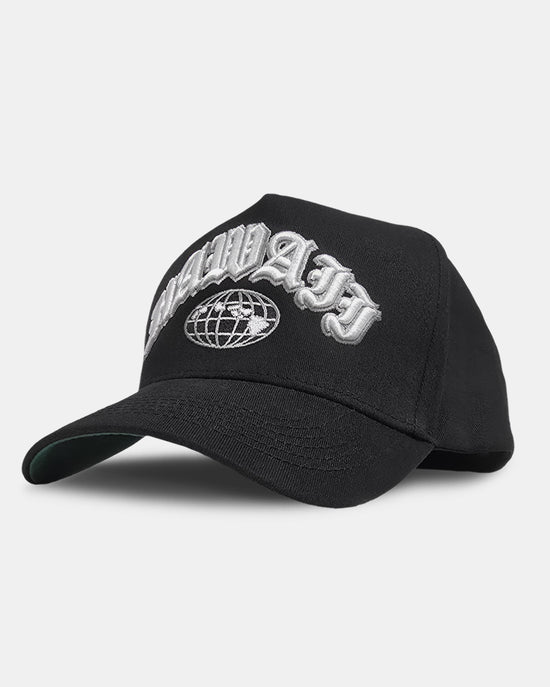 WORLDWIDE A-Frame Snapback