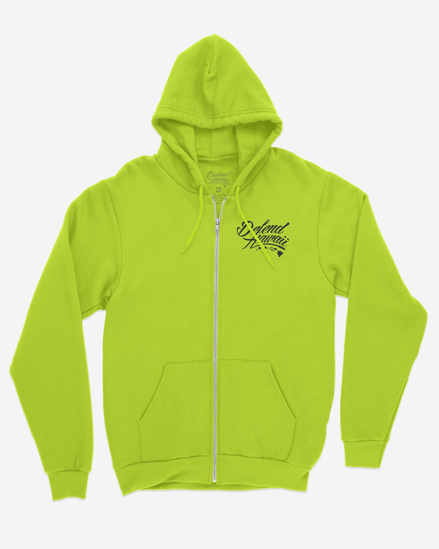 Safety green shop hoodie near me