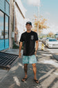 DEFEND THE LOCALS Premium Tee