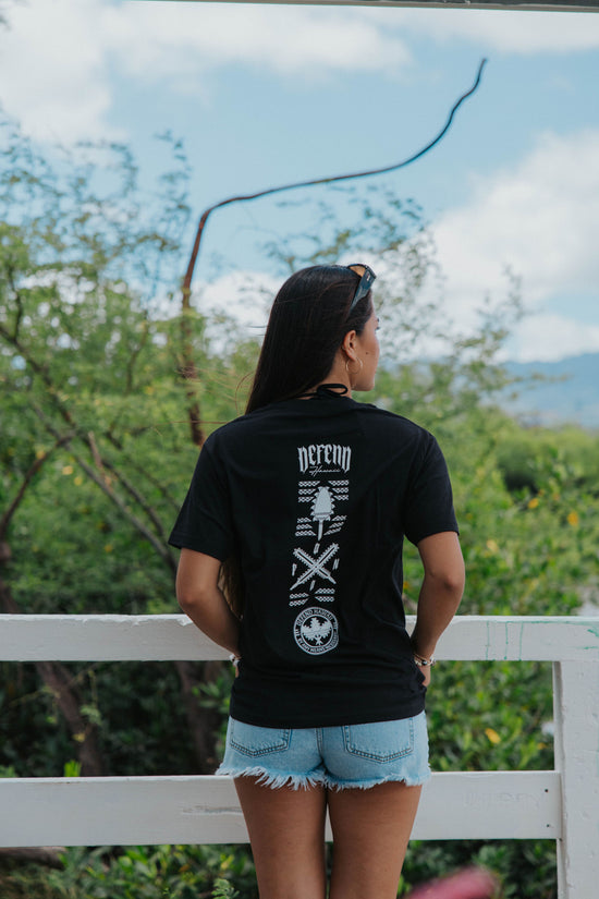 KAUA CREW Premium Tee