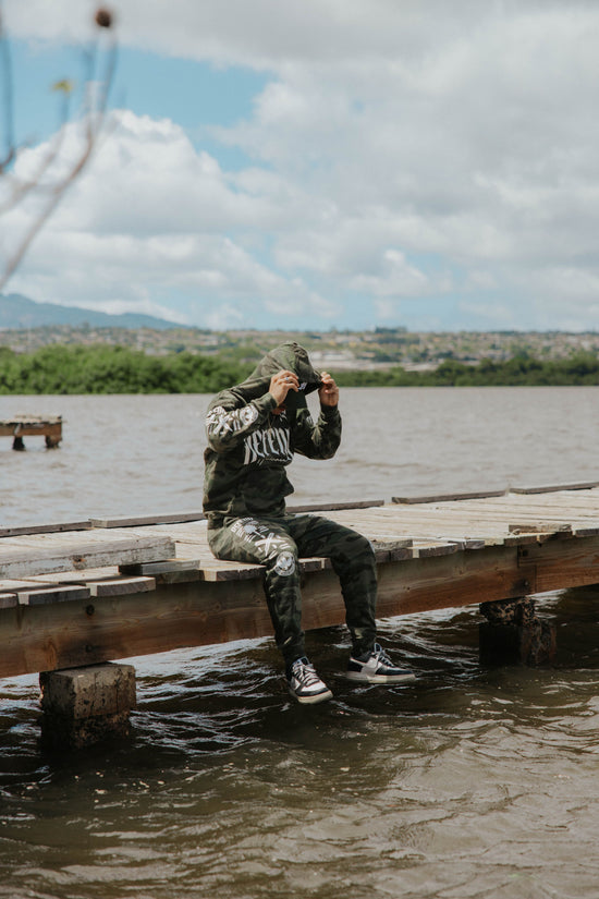 KAUA CREW Jogger