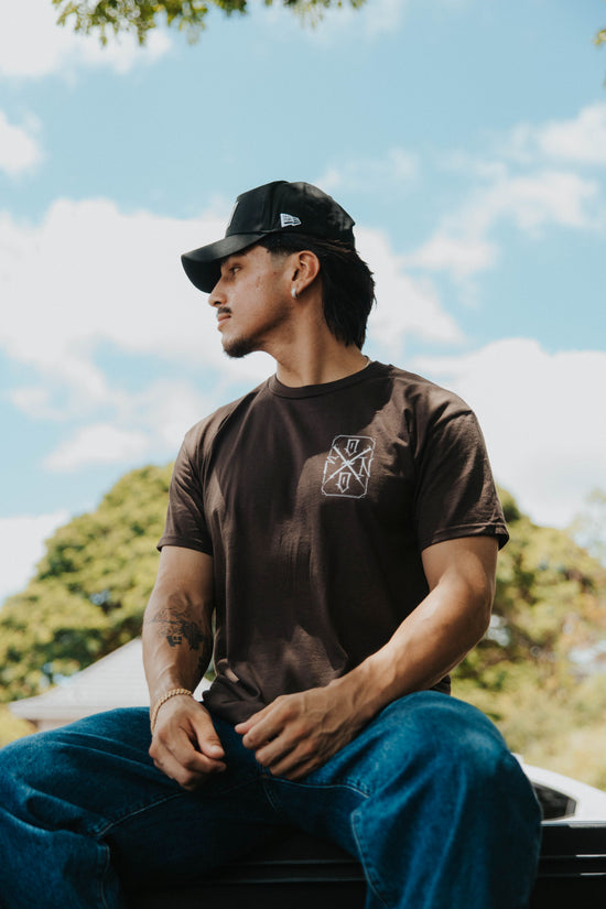 THE KI Tee