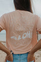ALOHA TIARE Boxy Tee