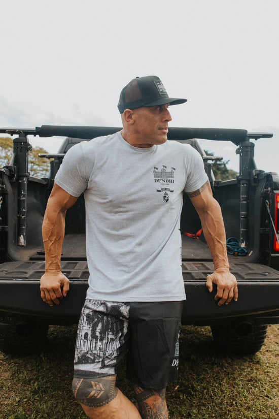 IOLANI FOREVER Boardshorts