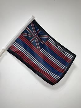 Hawai‘i Spear Flag