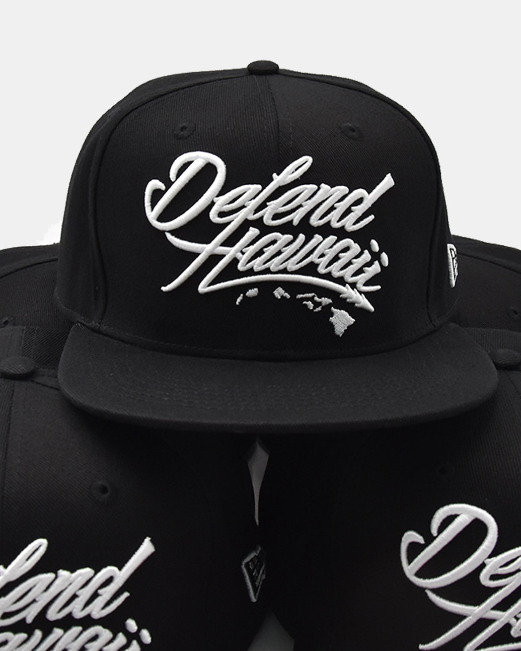 WILDSTYLE LOGO Black Snapback